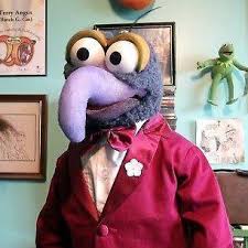 gonzo